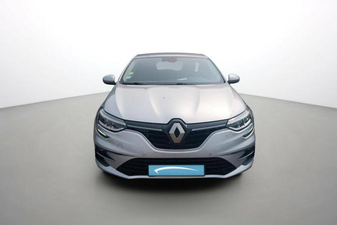 Vente en ligne Renault Megane 4 Mégane IV Berline Blue dCi 115 au prix de 16 490 €
