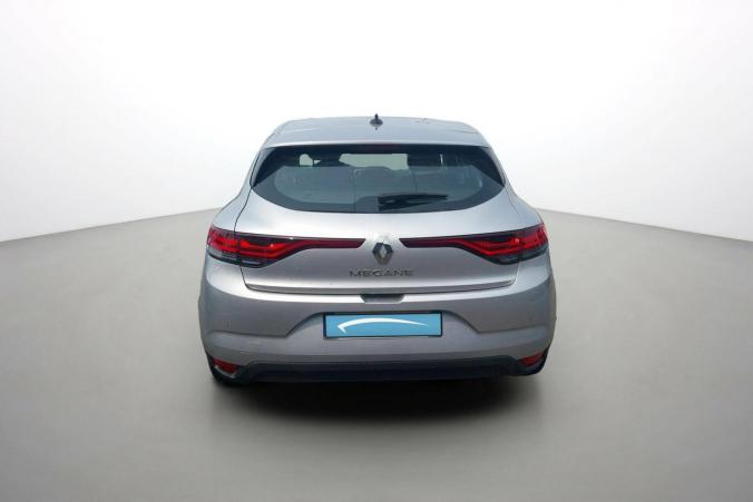 Vente en ligne Renault Megane 4 Mégane IV Berline Blue dCi 115 au prix de 16 490 €