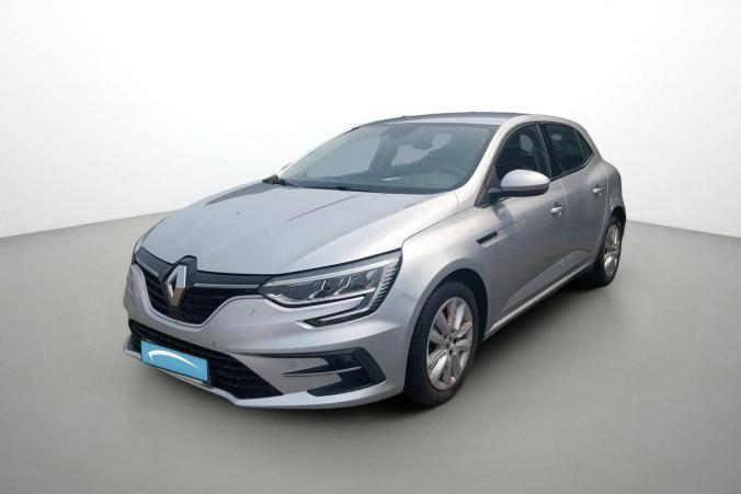 Vente en ligne Renault Megane 4 Mégane IV Berline Blue dCi 115 au prix de 16 490 €