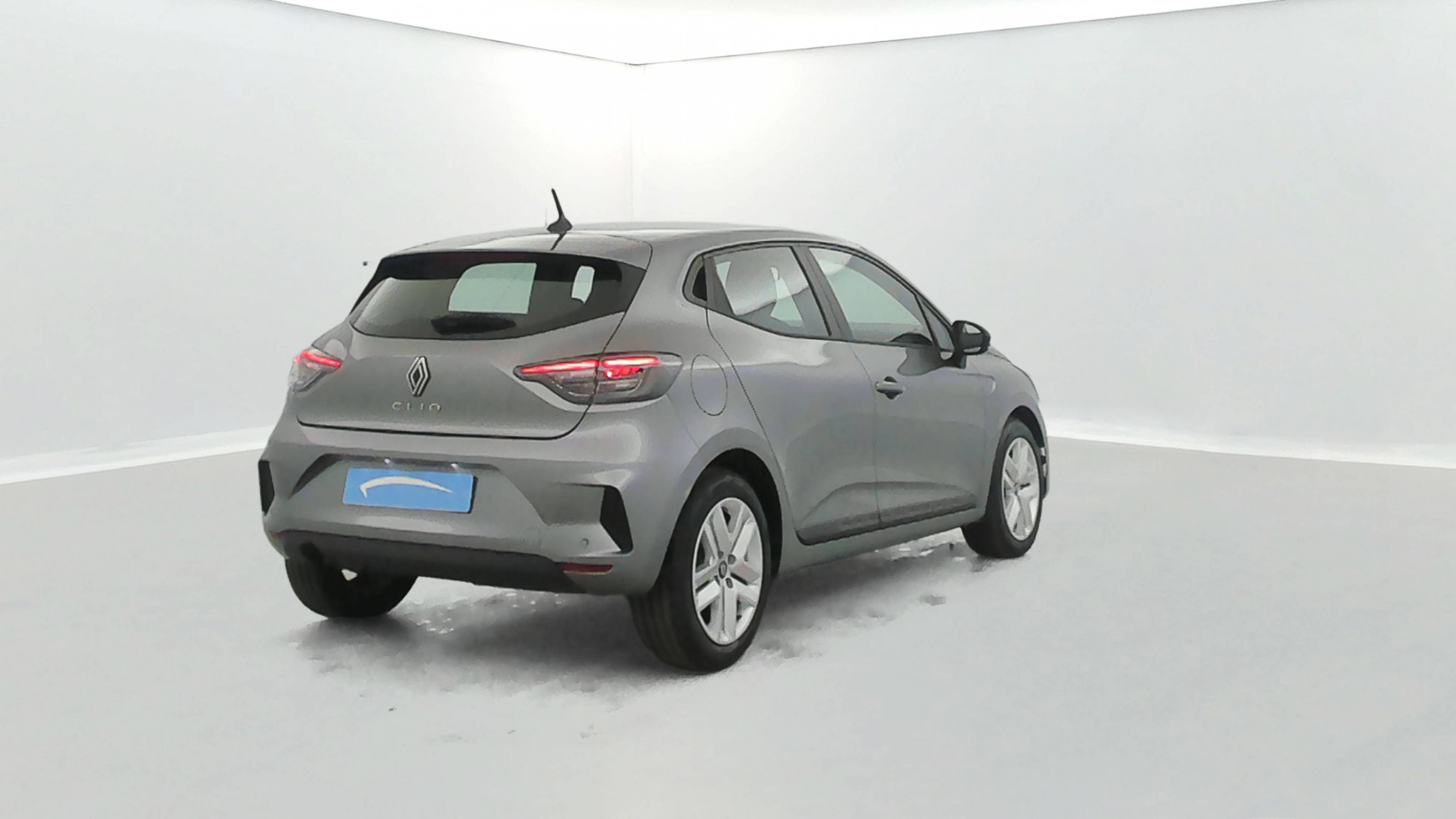 Vente en ligne Renault Clio 5 Clio Blue dCi 100 ch GSR2 au prix de 18 490 €
