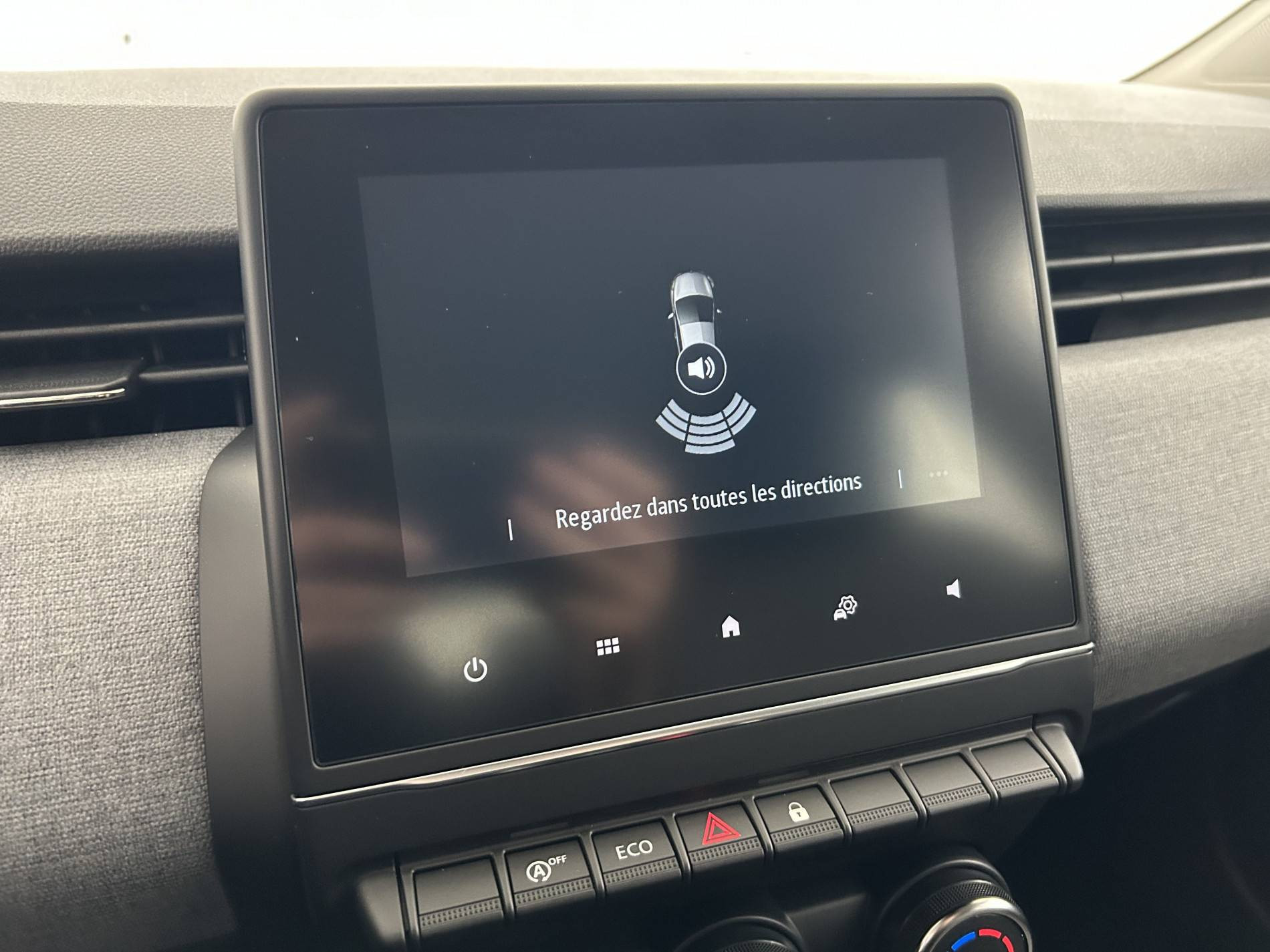 Vente en ligne Renault Clio 5 Clio Blue dCi 100 ch GSR2 au prix de 18 490 €