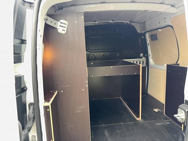 Vente en ligne Renault Kangoo Express  BLUE DCI 95 au prix de 10 490 €