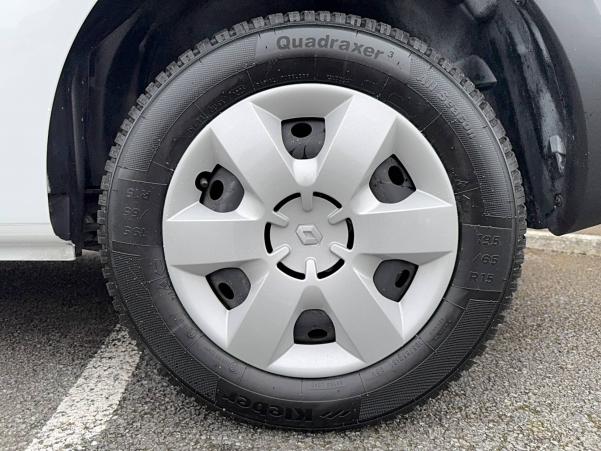 Vente en ligne Renault Kangoo Express  BLUE DCI 95 au prix de 10 490 €