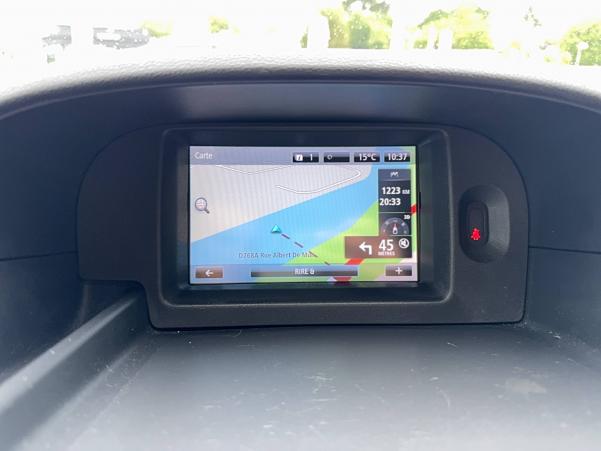 Vente en ligne Renault Kangoo Express  BLUE DCI 95 au prix de 10 490 €