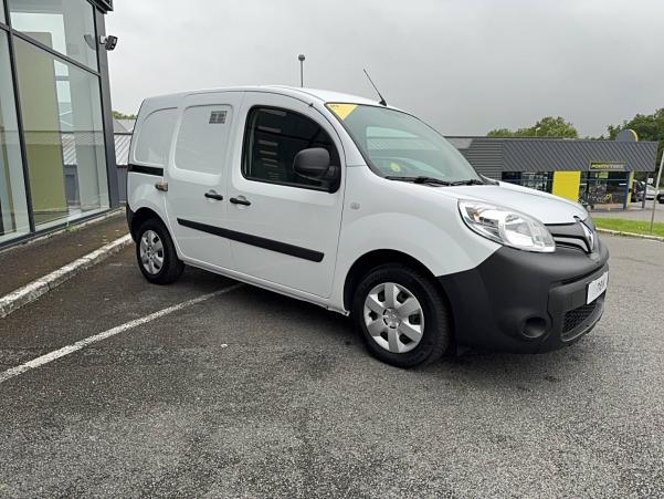 Vente en ligne Renault Kangoo Express  BLUE DCI 95 au prix de 10 490 €