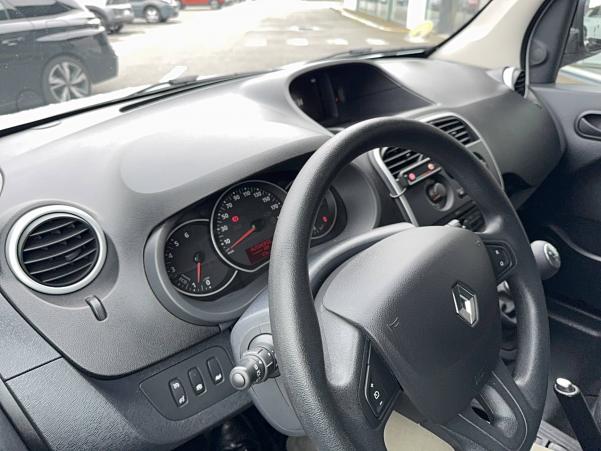 Vente en ligne Renault Kangoo Express  BLUE DCI 95 au prix de 10 490 €