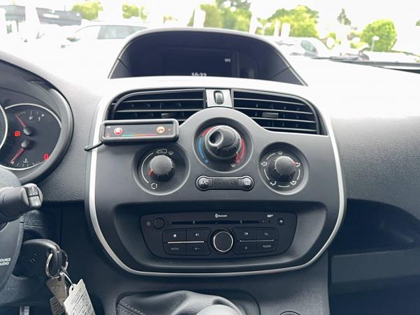 Vente en ligne Renault Kangoo Express  BLUE DCI 95 au prix de 10 490 €