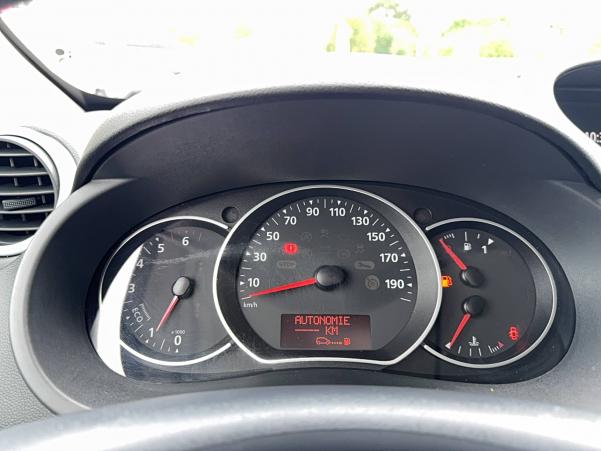 Vente en ligne Renault Kangoo Express  BLUE DCI 95 au prix de 10 490 €
