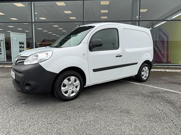 Vente en ligne Renault Kangoo Express  BLUE DCI 95 au prix de 10 490 €