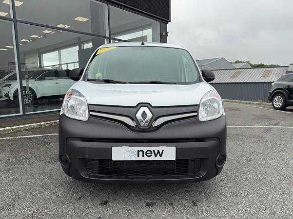Vente en ligne Renault Kangoo Express  BLUE DCI 95 au prix de 10 490 €