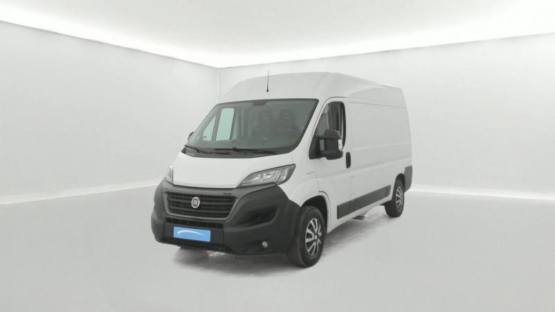 Vente en ligne Fiat Ducato Fourgon DUCATO TOLE 3.3 M H2 2.3 MJT 160 au prix de 20 900 €