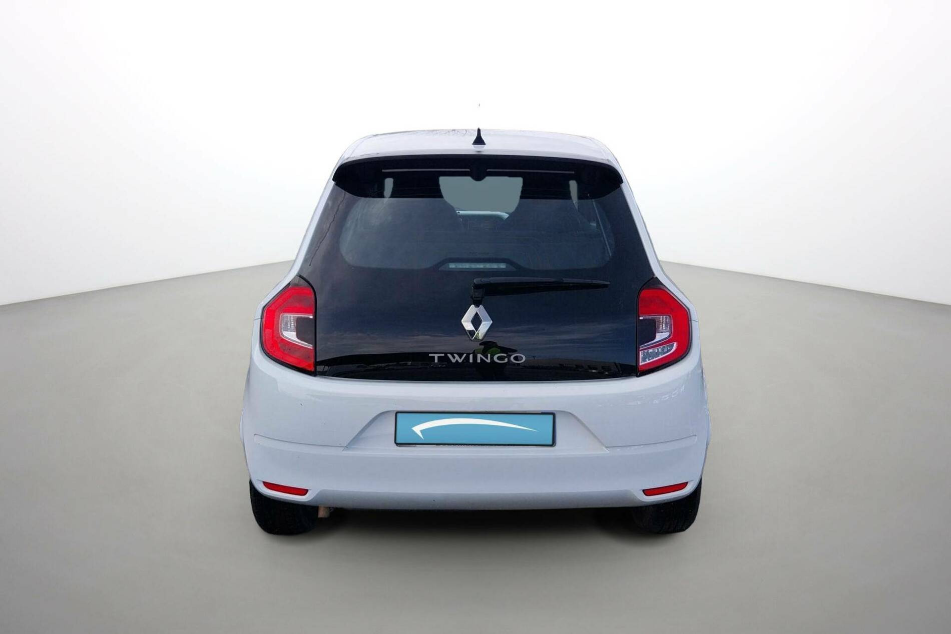 Vente en ligne Renault Twingo 3  SCe 65 au prix de 10 990 €