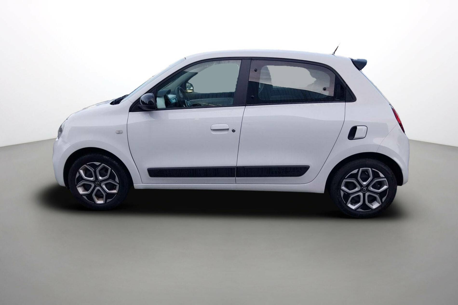 Vente en ligne Renault Twingo 3  SCe 65 au prix de 10 990 €