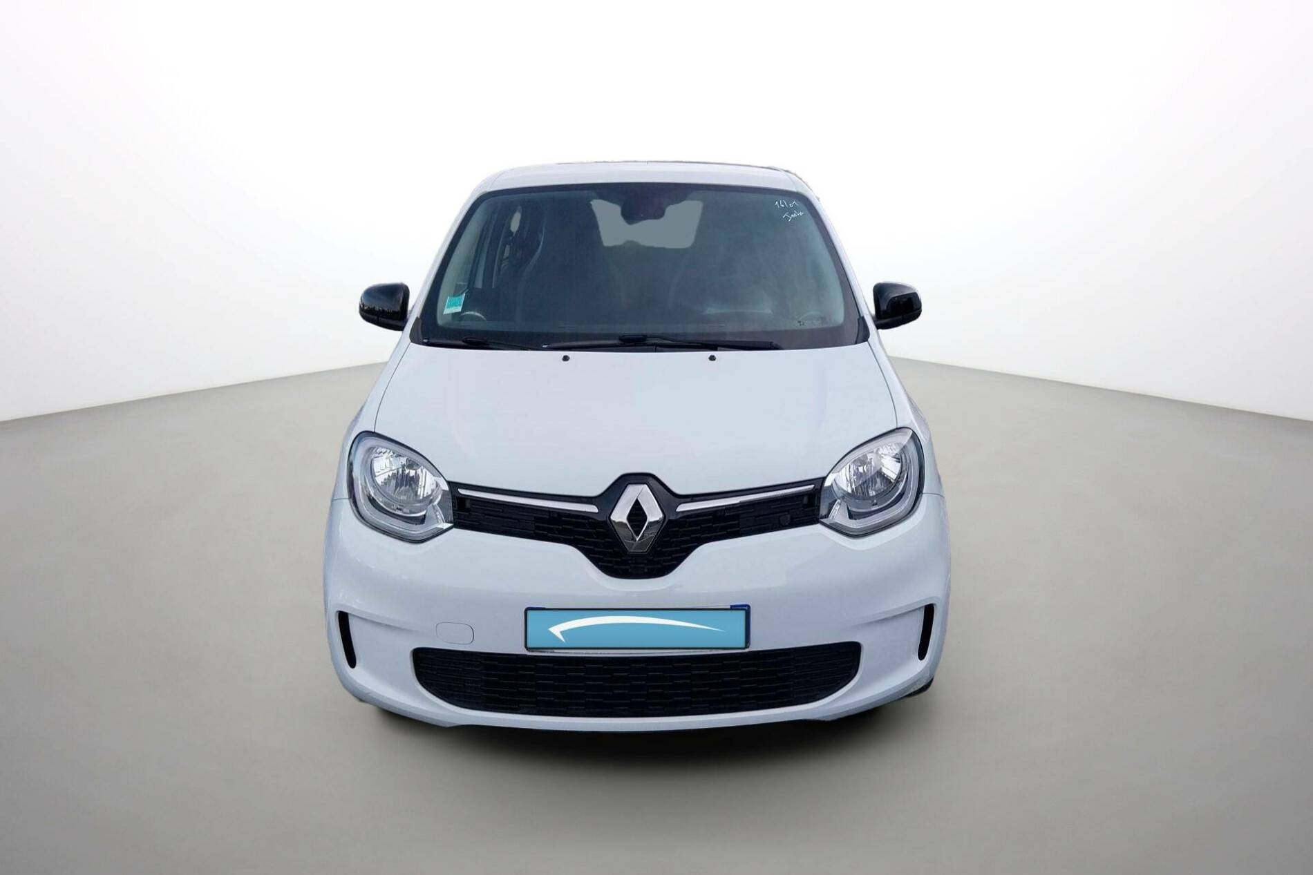 Vente en ligne Renault Twingo 3  SCe 65 au prix de 10 990 €