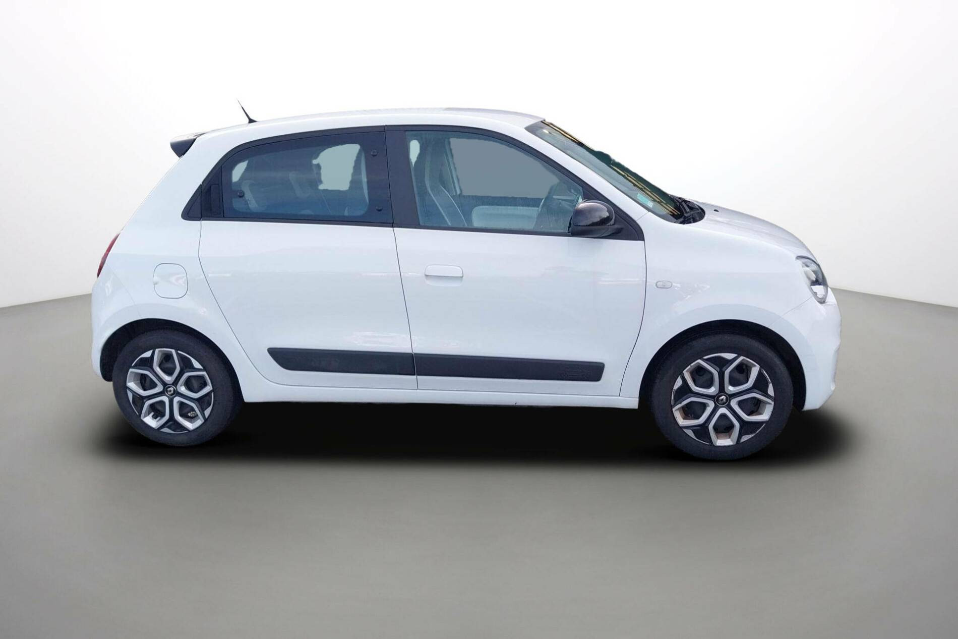 Vente en ligne Renault Twingo 3  SCe 65 au prix de 10 990 €