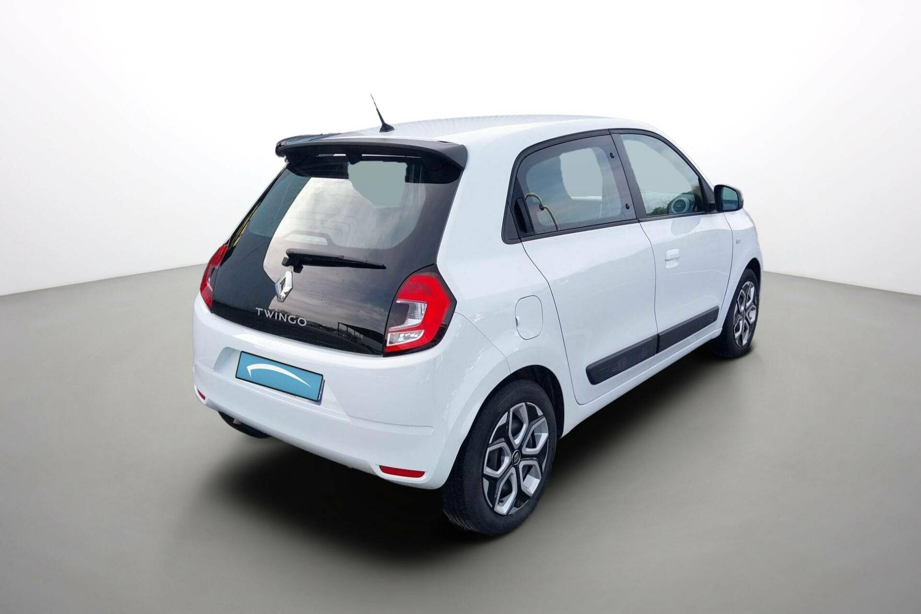 Vente en ligne Renault Twingo 3  SCe 65 au prix de 10 990 €
