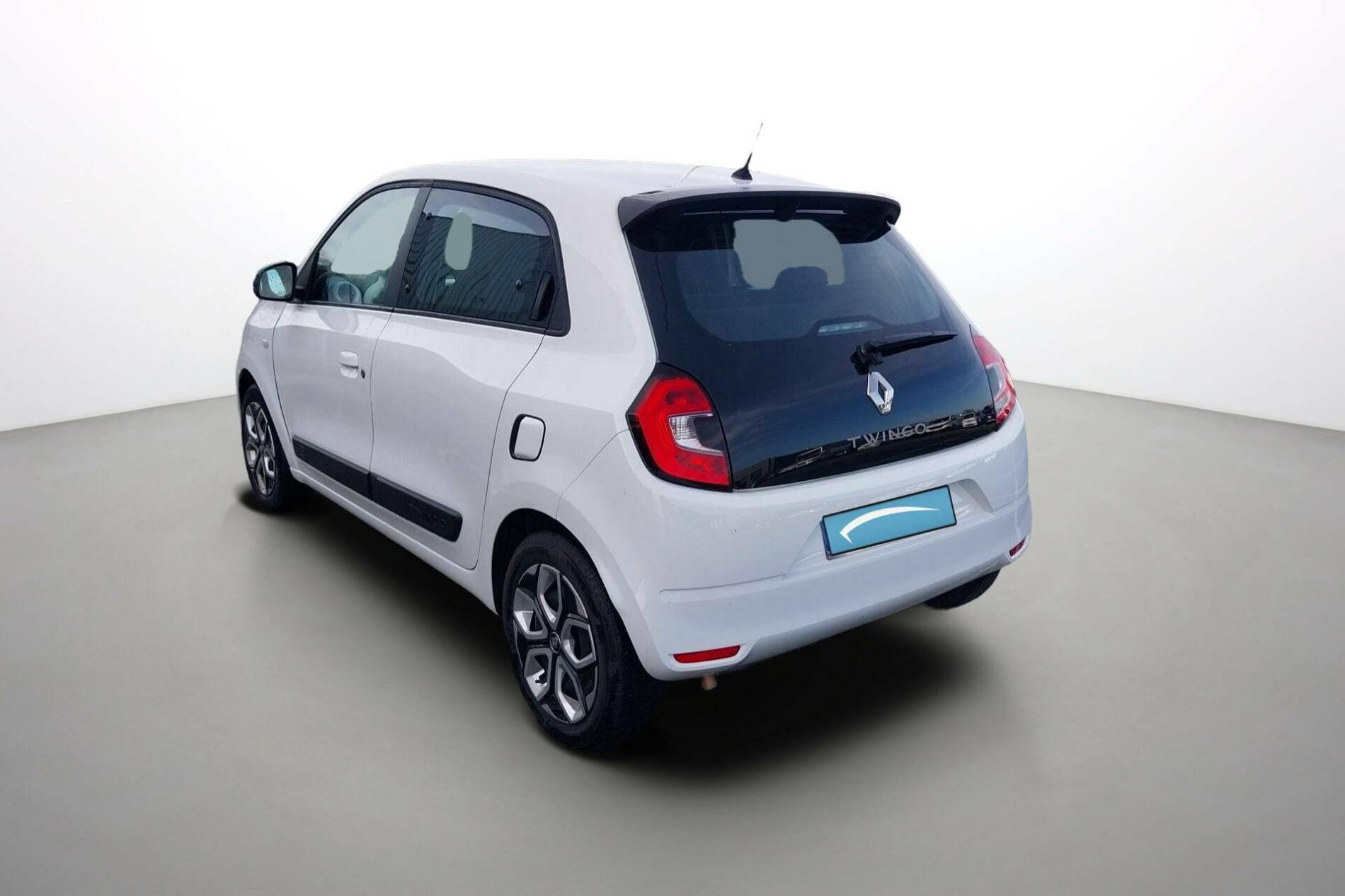 Vente en ligne Renault Twingo 3  SCe 65 au prix de 10 990 €