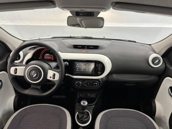 Vente en ligne Renault Twingo 3  SCe 65 - 21 au prix de 10 490 €