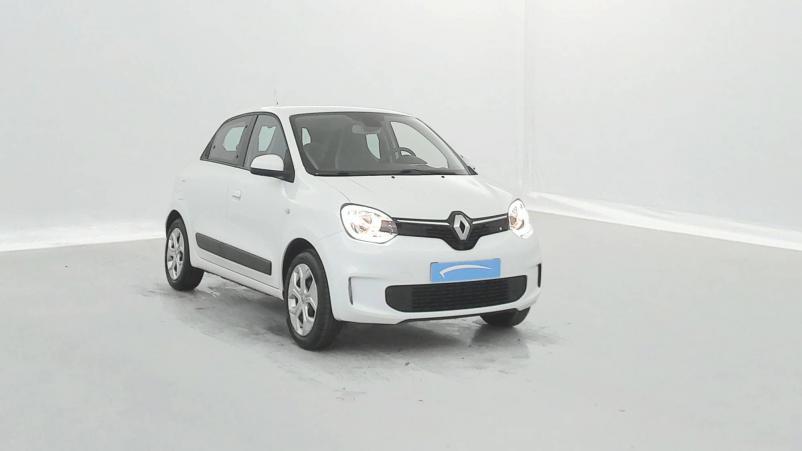 Vente en ligne Renault Twingo 3  SCe 65 - 21 au prix de 10 490 €