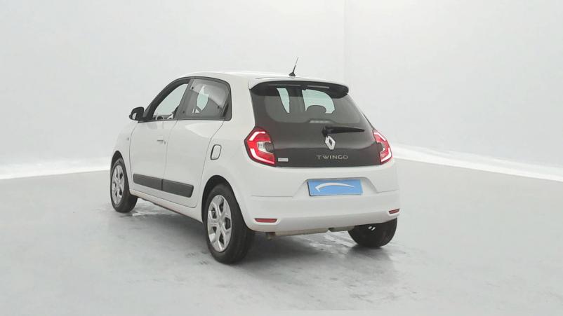 Vente en ligne Renault Twingo 3  SCe 65 - 21 au prix de 10 490 €