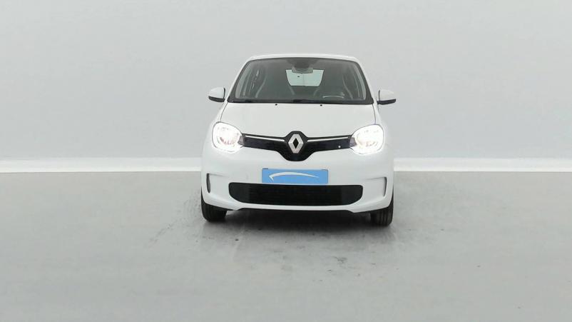 Vente en ligne Renault Twingo 3  SCe 65 - 21 au prix de 10 490 €