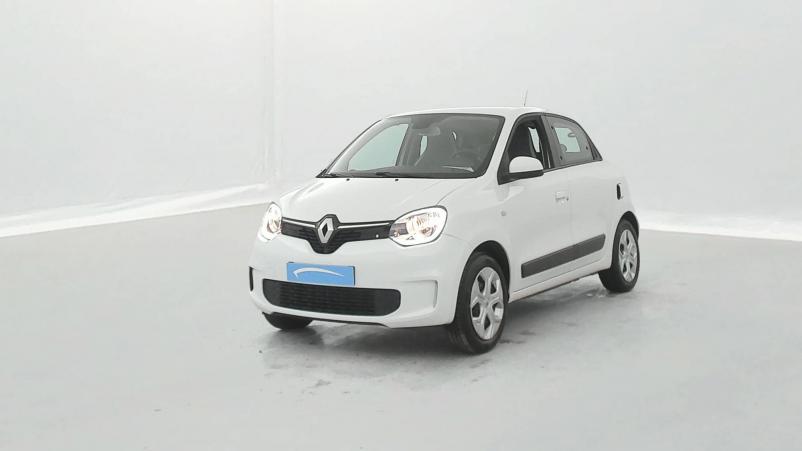 Vente en ligne Renault Twingo 3  SCe 65 - 21 au prix de 10 490 €