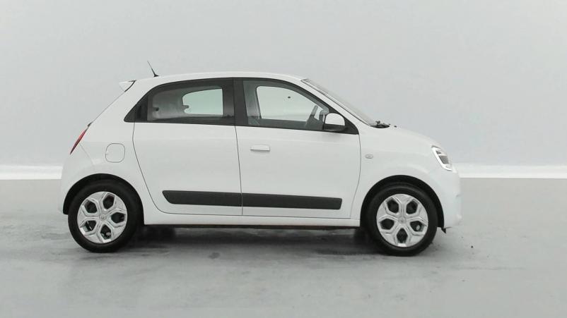 Vente en ligne Renault Twingo 3  SCe 65 - 21 au prix de 10 490 €