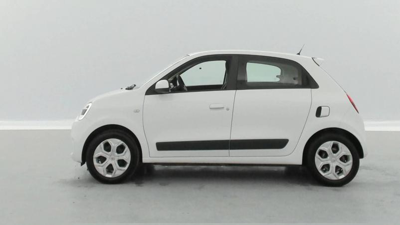 Vente en ligne Renault Twingo 3  SCe 65 - 21 au prix de 10 490 €