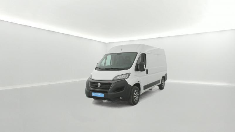 Vente en ligne Fiat Ducato Fourgon DUCATO TOLE 3.3 M H2 2.3 MJT 160 au prix de 20 900 €