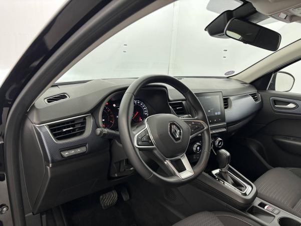 Vente en ligne Renault Arkana  mild hybrid 140 EDC FAP - 22 au prix de 19 990 €