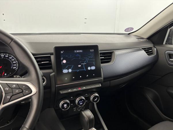 Vente en ligne Renault Arkana  mild hybrid 140 EDC FAP - 22 au prix de 19 990 €