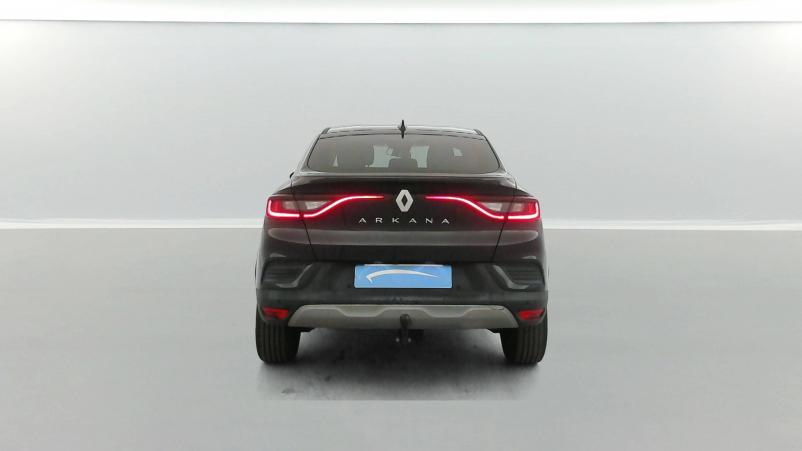 Vente en ligne Renault Arkana  mild hybrid 140 EDC FAP - 22 au prix de 19 990 €