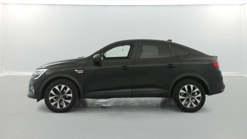 Vente en ligne Renault Arkana  mild hybrid 140 EDC FAP - 22 au prix de 19 990 €
