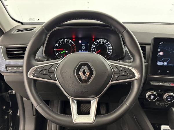 Vente en ligne Renault Arkana  mild hybrid 140 EDC FAP - 22 au prix de 19 990 €