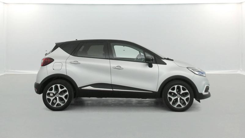 Vente en ligne Renault Captur  dCi 90 EDC au prix de 14 890 €
