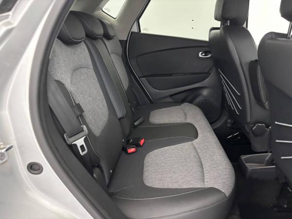 Vente en ligne Renault Captur  dCi 90 EDC au prix de 14 890 €