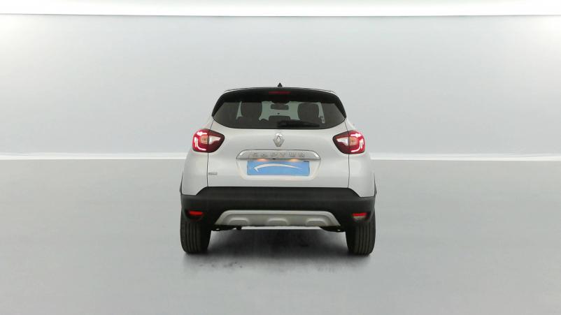 Vente en ligne Renault Captur  dCi 90 EDC au prix de 14 890 €