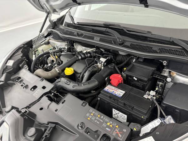 Vente en ligne Renault Captur  dCi 90 EDC au prix de 14 890 €