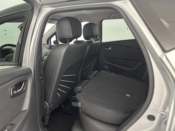 Vente en ligne Renault Captur  dCi 90 EDC au prix de 14 890 €