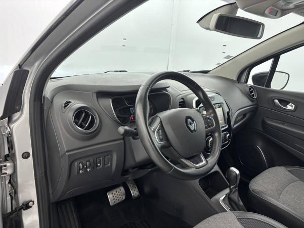 Vente en ligne Renault Captur  dCi 90 EDC au prix de 14 890 €