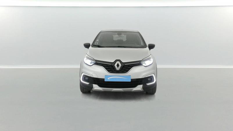 Vente en ligne Renault Captur  dCi 90 EDC au prix de 14 890 €