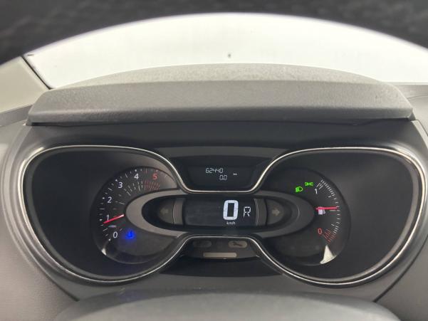 Vente en ligne Renault Captur  dCi 90 EDC au prix de 14 890 €