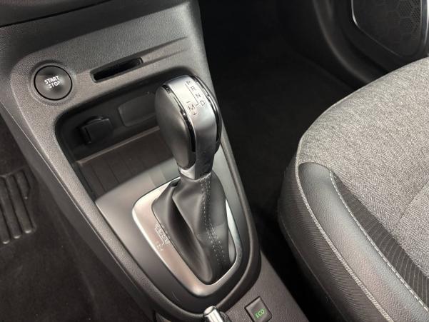 Vente en ligne Renault Captur  dCi 90 EDC au prix de 14 890 €