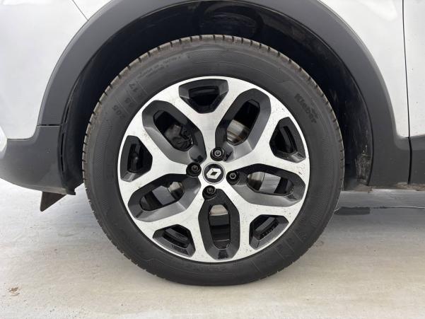 Vente en ligne Renault Captur  dCi 90 EDC au prix de 14 890 €