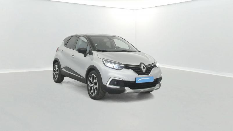 Vente en ligne Renault Captur  dCi 90 EDC au prix de 14 890 €