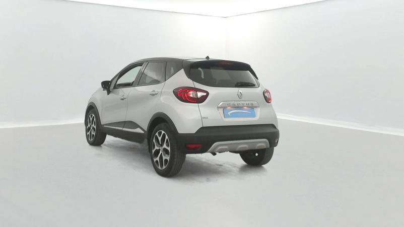 Vente en ligne Renault Captur  dCi 90 EDC au prix de 14 890 €
