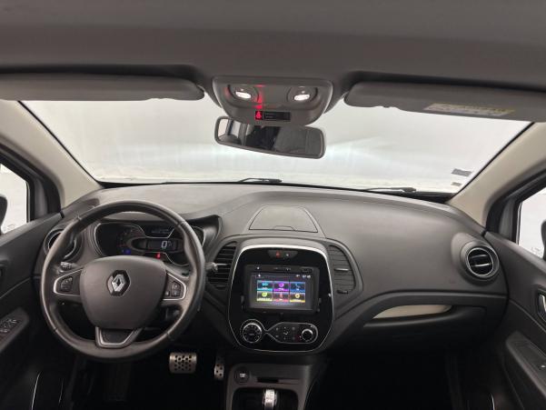 Vente en ligne Renault Captur  dCi 90 EDC au prix de 14 890 €