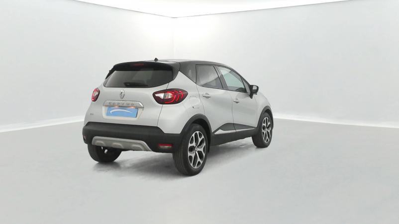 Vente en ligne Renault Captur  dCi 90 EDC au prix de 14 890 €