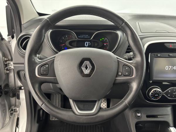 Vente en ligne Renault Captur  dCi 90 EDC au prix de 14 890 €