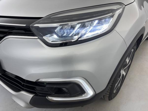 Vente en ligne Renault Captur  dCi 90 EDC au prix de 14 890 €